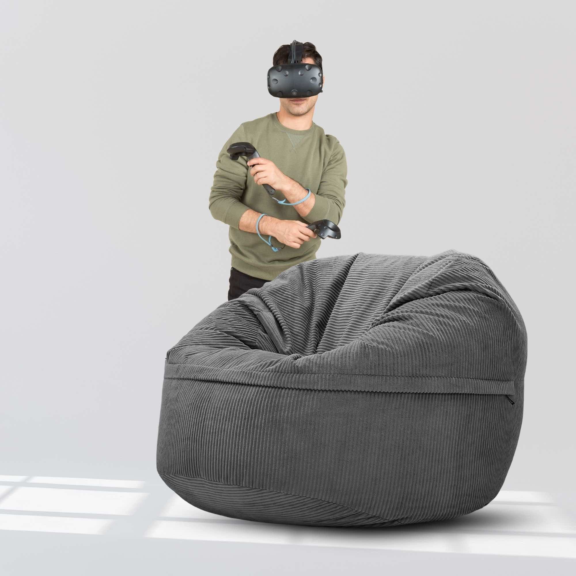 Кресло Oblaco GRAFIT превью 9